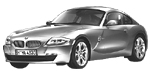 BMW E86 P0133 Fault Code