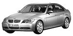 BMW E90 P0133 Fault Code