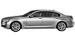BMW F02 P0133 Fault Code