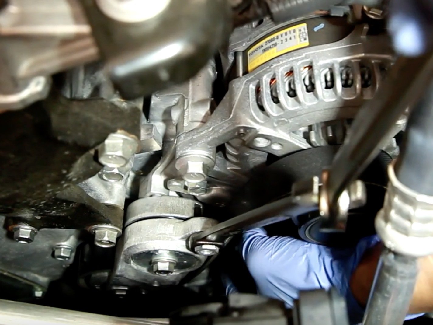 See P0133 in engine