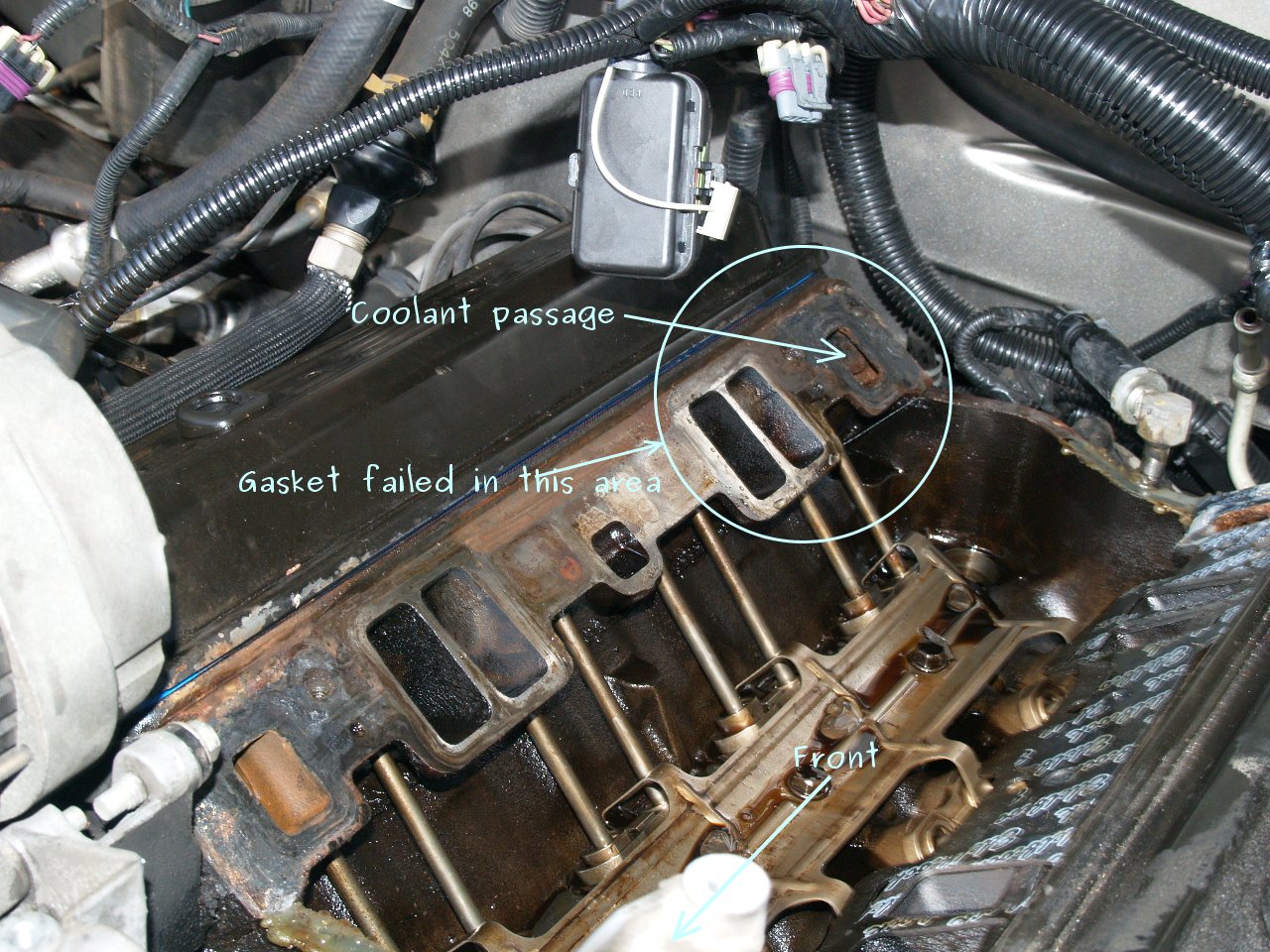 See P0133 in engine